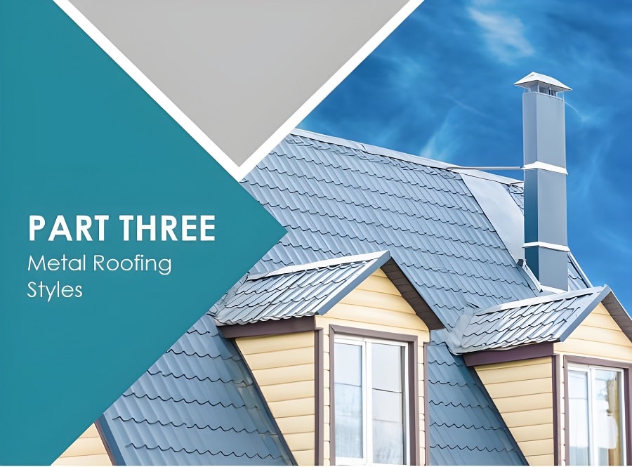 Metal Roofing Features Benefits in Tampa - Part 3