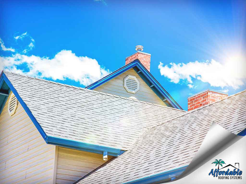 How to Heat-Proof Your Roof this Summer
