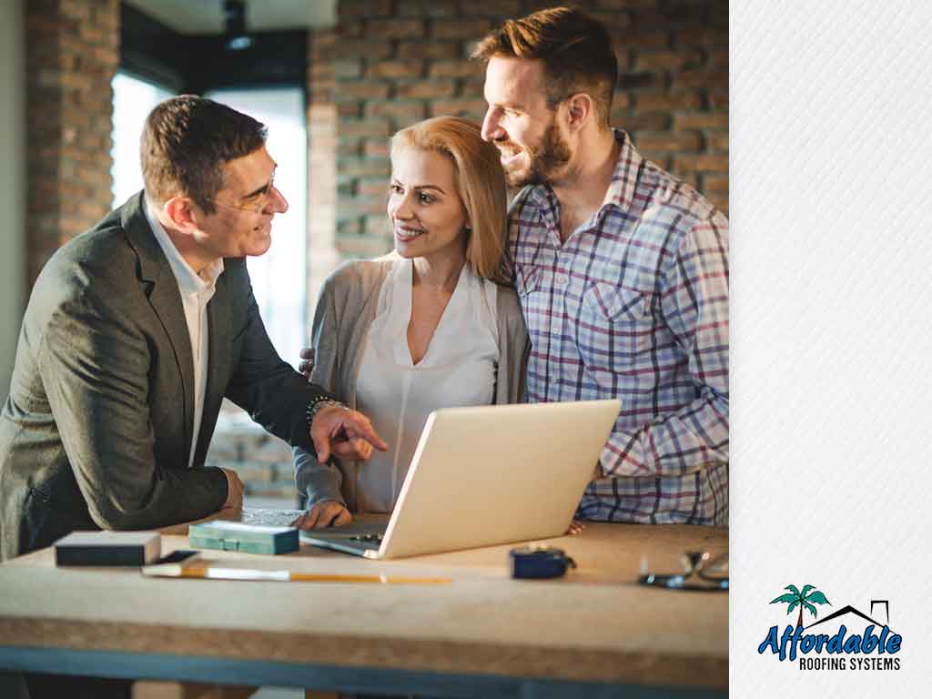 Roofing done right characteristics youd want in a roofing contractor