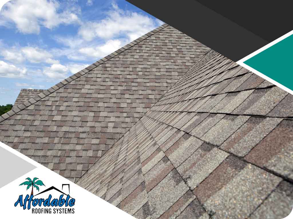 underlayment the most important thing under the shingles Affordable Roofing Systems