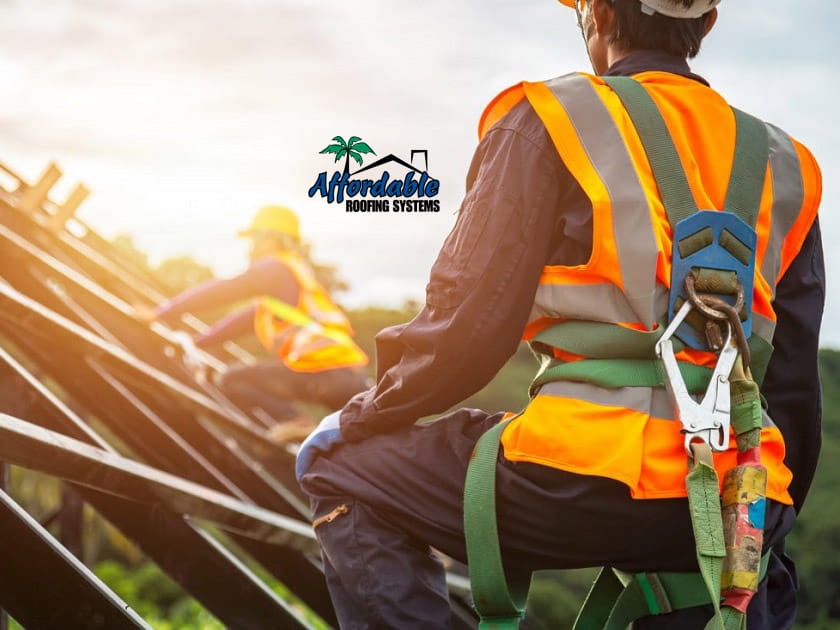 Roofers Harbour Clearwater Pinellas fl