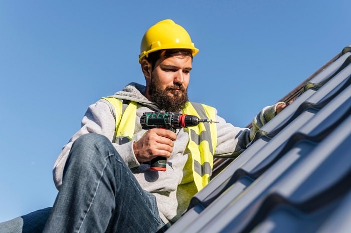 Roof Leak Repairs in Stagecoach Village Land O Lakes Pasco fl