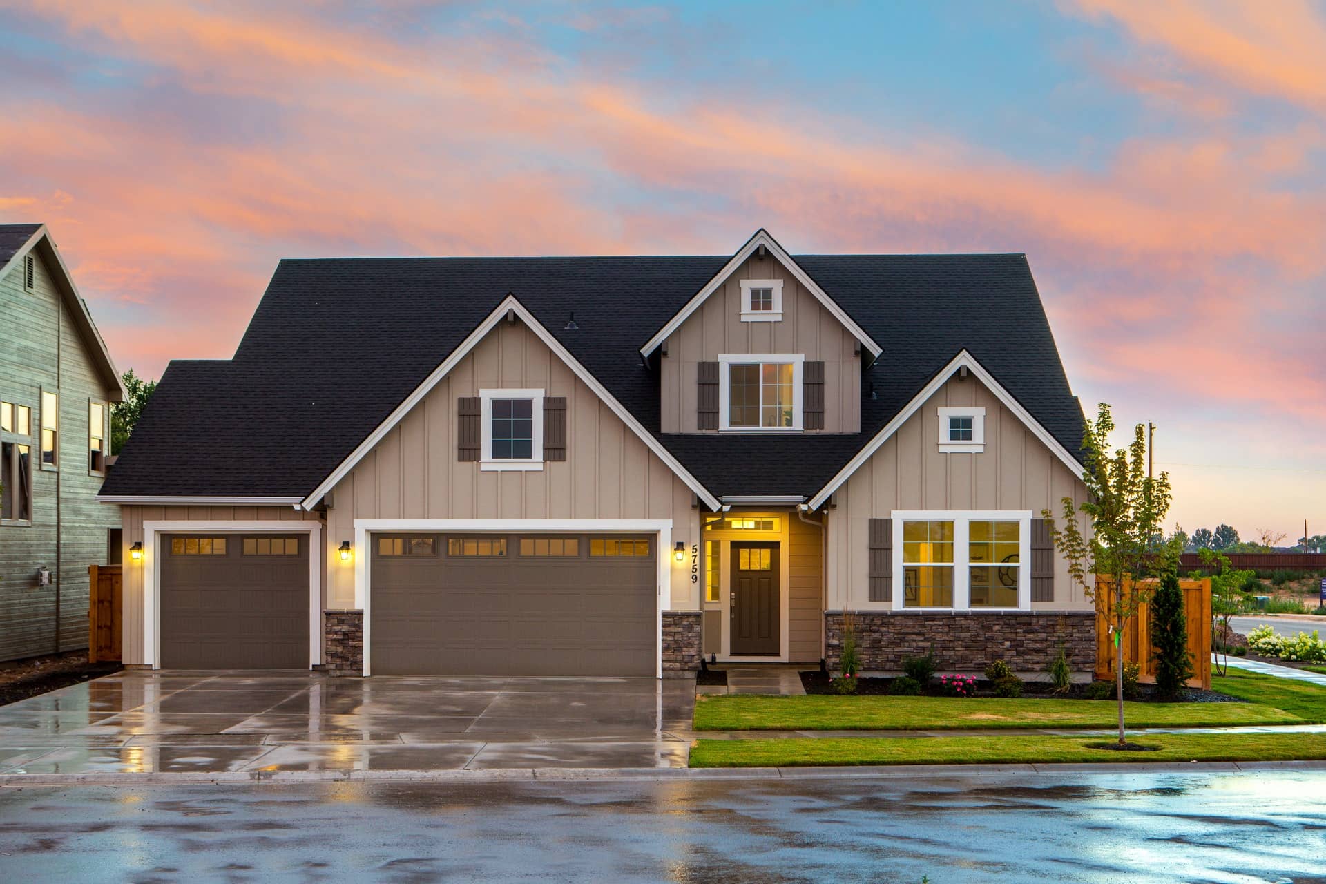Shingle Roofing Stagecoach Village Land O Lakes Pasco fl