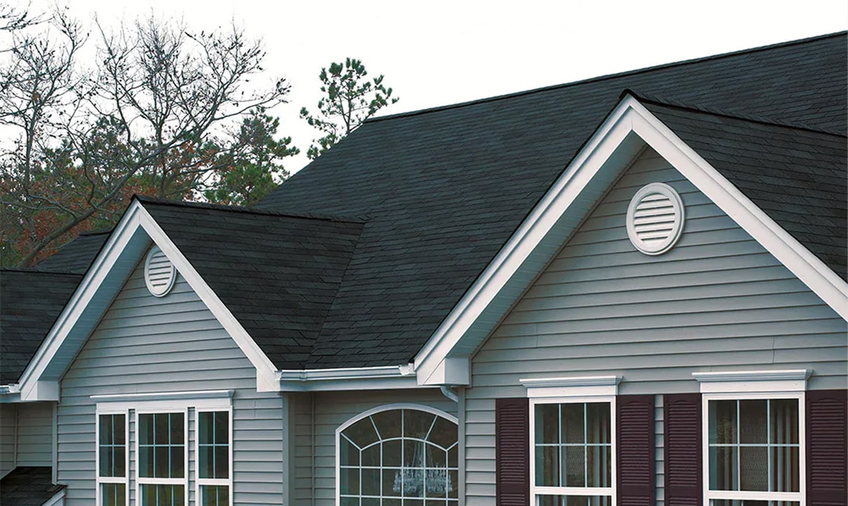 What is GAF Roofing