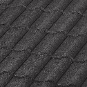 Barrel-Vault Tile - roofing company