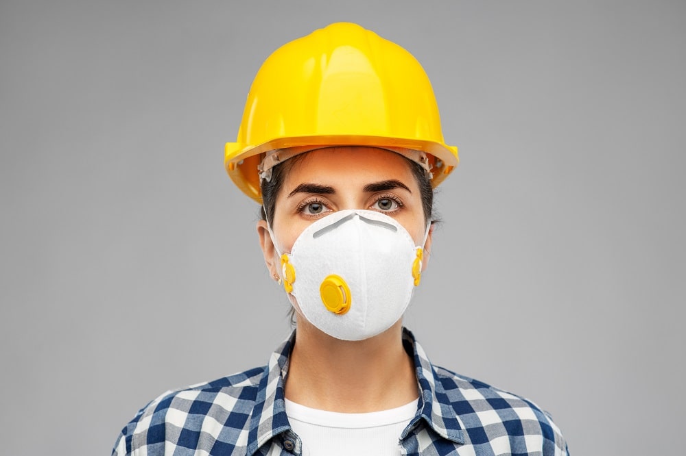 Smell of Tar: Safety in Your Home During Tampa Roofing Work