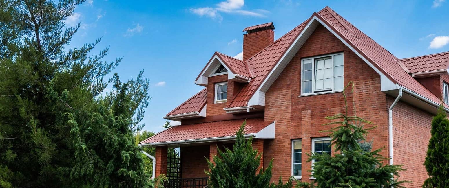 Roof Leak Repair Services in Tampa