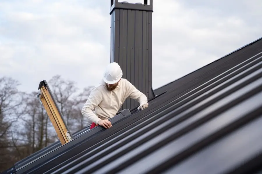 Do I Need a New Roof After a Storm?