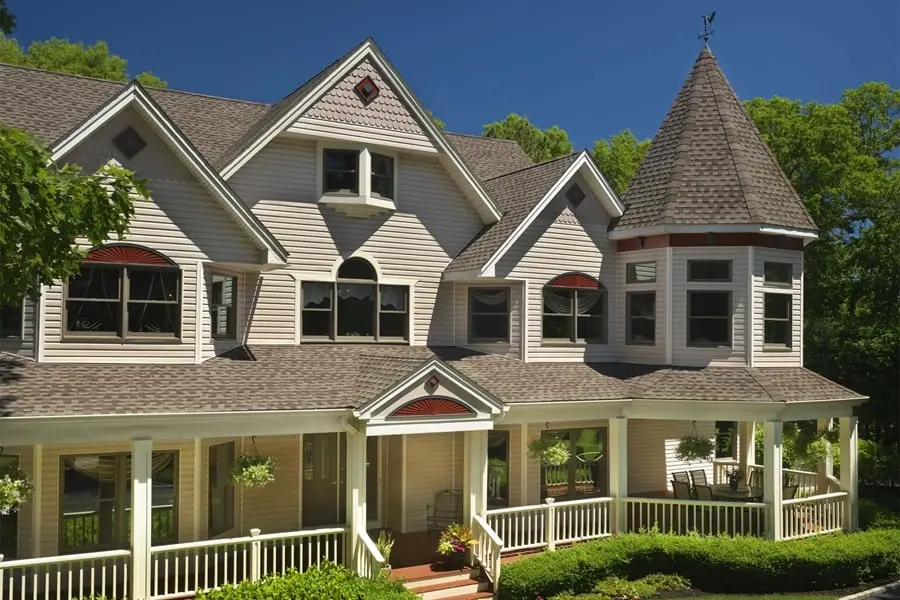 What Are GAF Shingles and the GAF Roofing System?