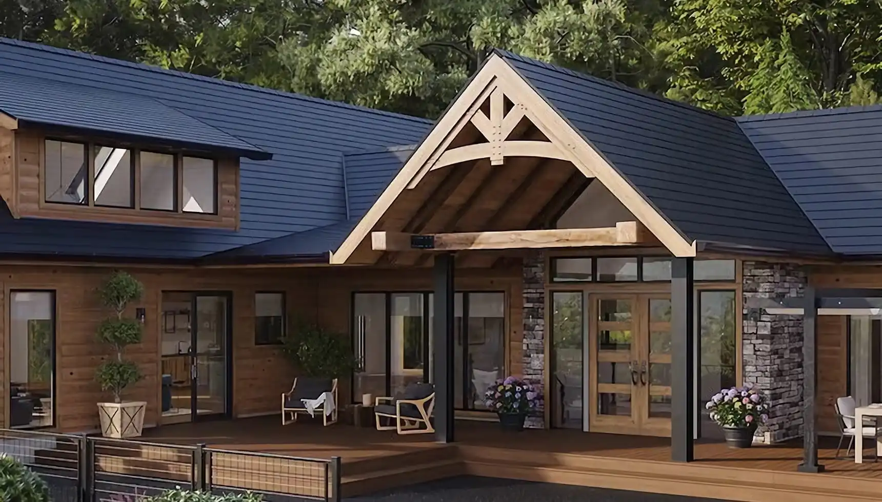 Hearth Financing Program